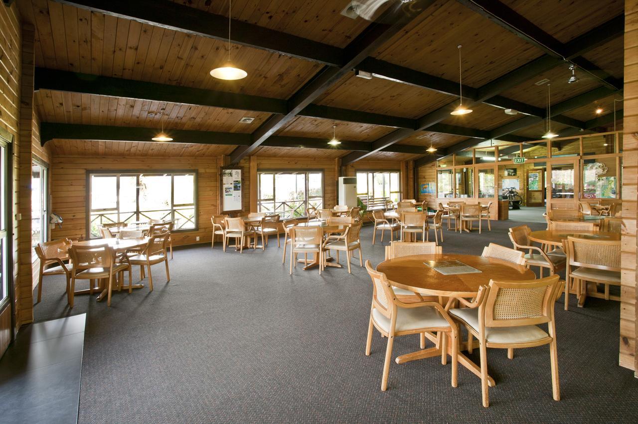 Te Anau Top 10 Holiday Park And Motels Exterior photo